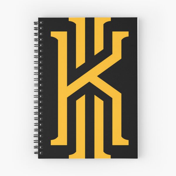 Item preview, Kyrie Irving Logo designed and sold by SheilaMathe.