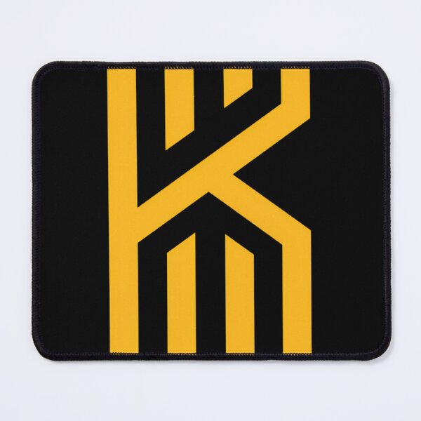 Item preview, Kyrie Irving Logo designed and sold by SheilaMathe.