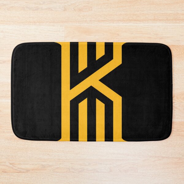 Item preview, Kyrie Irving Logo designed and sold by SheilaMathe.