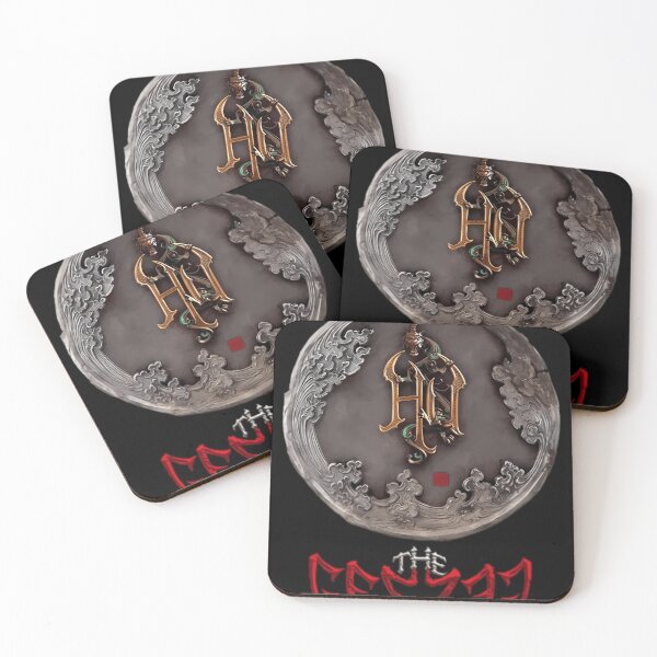 Item preview,  Mongolian Rock Band  The Hu  designed and sold by ShataraRichar.