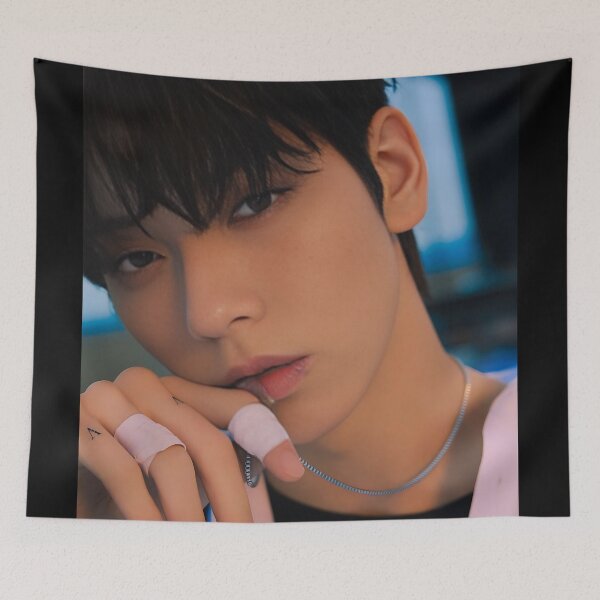 Item preview, choi soo bin TXT designed and sold by jaofnn.