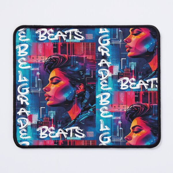 Item preview, Belgrade Beats designed and sold by al21ex.
