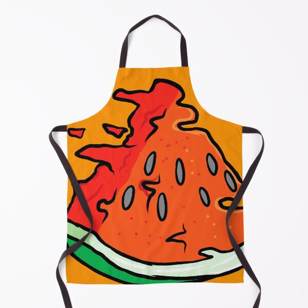 Item preview, Cease Fire - Watermelon Slice designed and sold by jankoruse.
