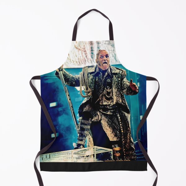 Item preview, Vocalist Band Rock Germany designed and sold by DallasPace.