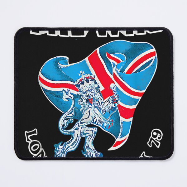 Item preview, The Who Official Long Live Rock 79 designed and sold by SharelleBra.