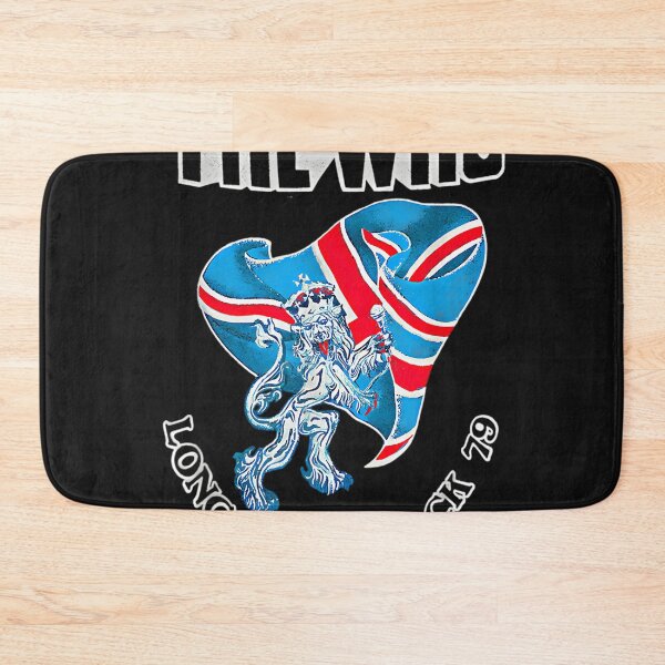 Item preview, The Who Official Long Live Rock 79 designed and sold by SharelleBra.