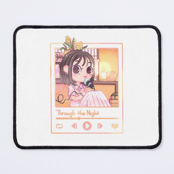 Item preview, IU - through the night designed and sold by Do Bee Do.