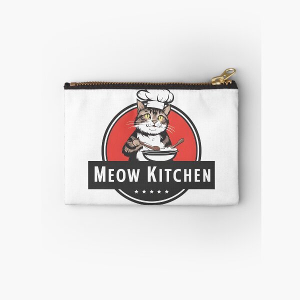 Item preview, Master chef cat designed and sold by KNAA.