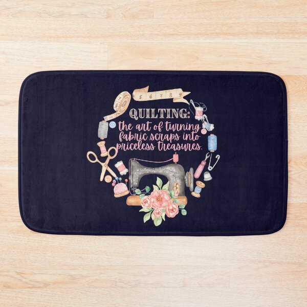 Item preview, Quilting Quilter Funny Sewing designed and sold by SunfullyYours.
