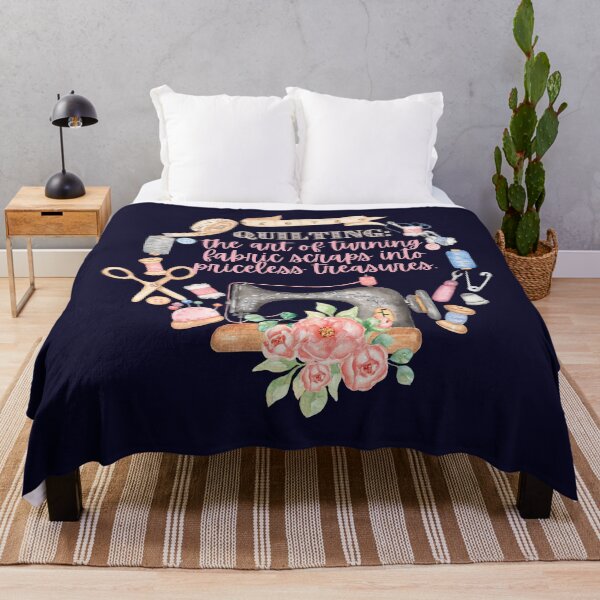Item preview, Quilting Quilter Funny Sewing designed and sold by SunfullyYours.
