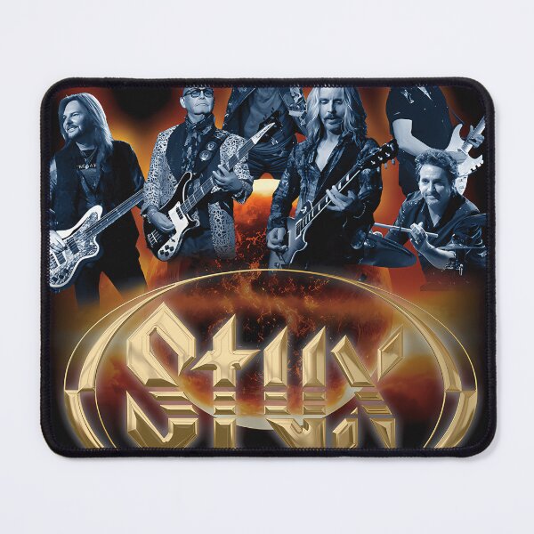 Item preview,  2022 World Tour Styx designed and sold by SharelleBra.