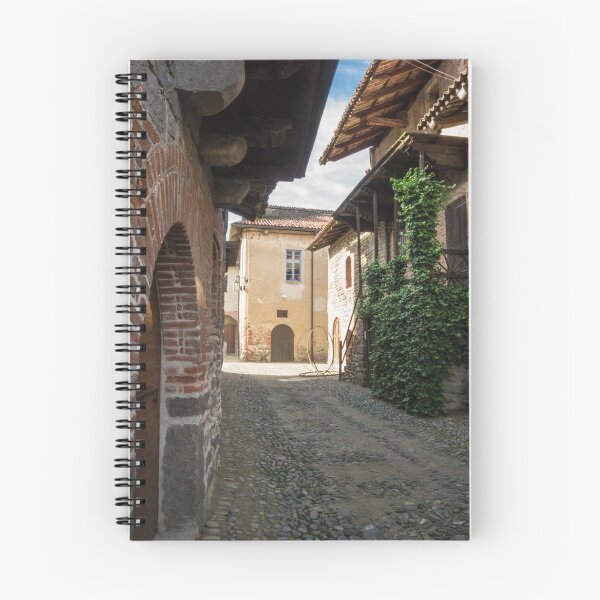 Item preview, ricetto di candelo designed and sold by paolo amiotti.