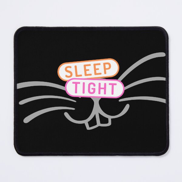 Item preview, Sleep Tight designed and sold by NaomieHara.