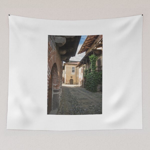 Item preview, ricetto di candelo designed and sold by paolo amiotti.