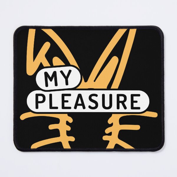 Item preview, My Pleasure designed and sold by NaomieHara.