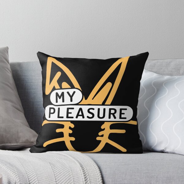 Item preview, My Pleasure designed and sold by NaomieHara.