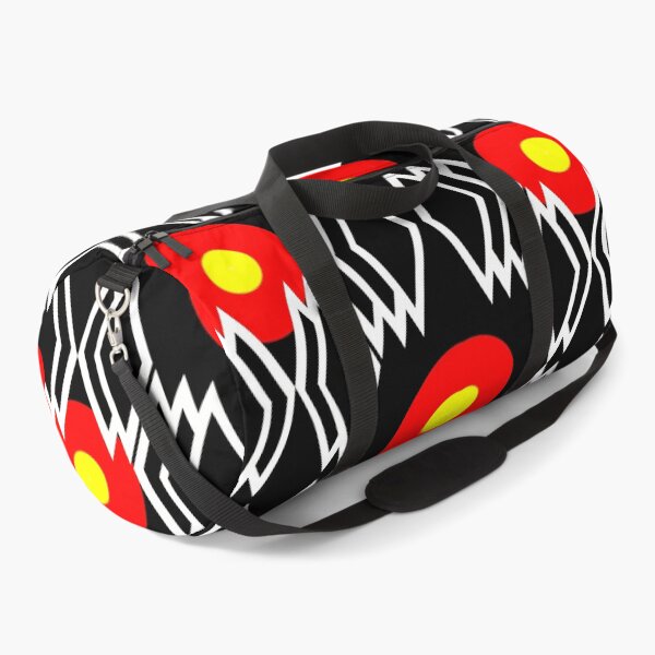 Item preview, BE BOLD! RED! designed and sold by JeffreySmith.