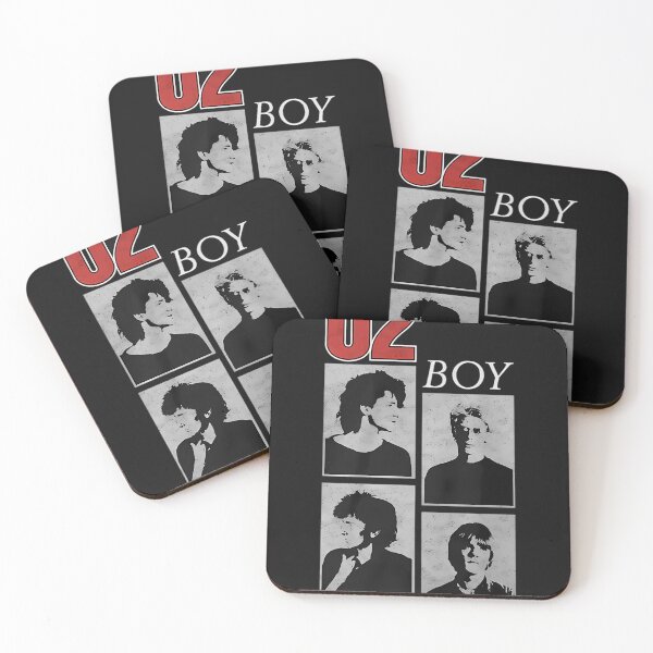 Item preview, Band Rock Boy Tour Tee designed and sold by SharelleBra.