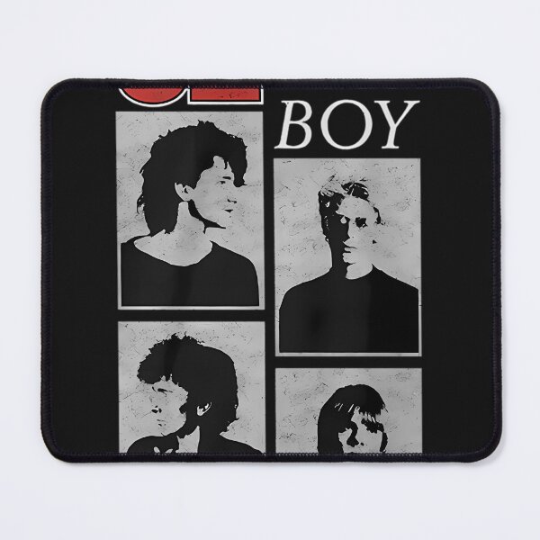Item preview, Band Rock Boy Tour Tee designed and sold by SharelleBra.