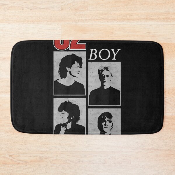 Item preview, Band Rock Boy Tour Tee designed and sold by SharelleBra.