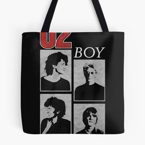 Item preview, Band Rock Boy Tour Tee designed and sold by SharelleBra.