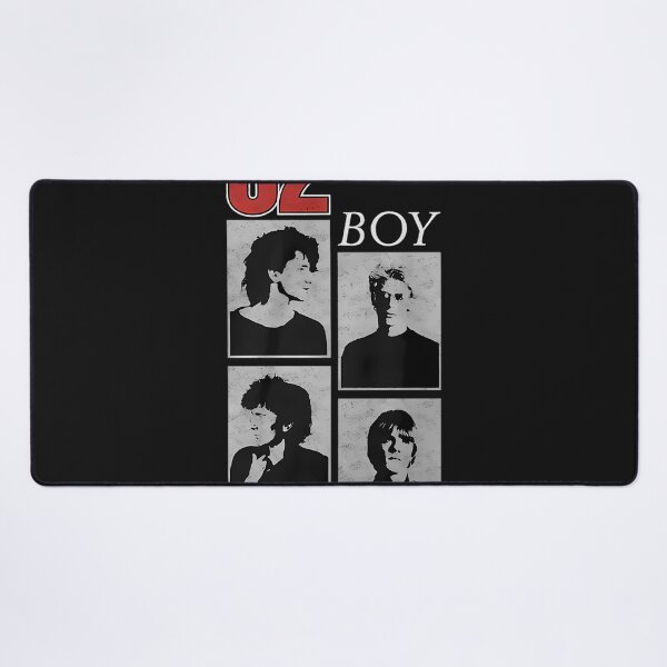 Item preview, Band Rock Boy Tour Tee designed and sold by SharelleBra.