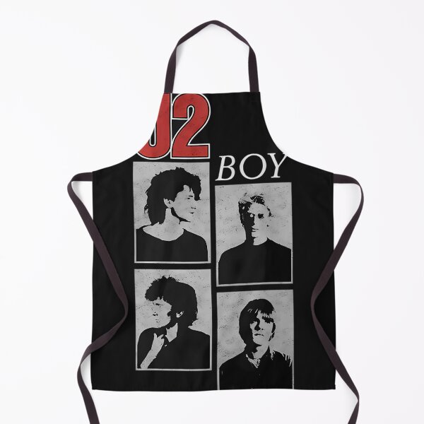 Item preview, Band Rock Boy Tour Tee designed and sold by SharelleBra.