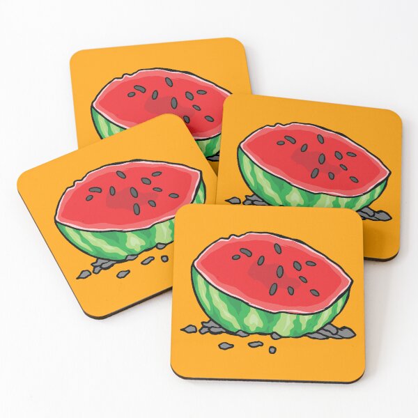 Item preview, Ceasefire Watermelon Now designed and sold by jankoruse.