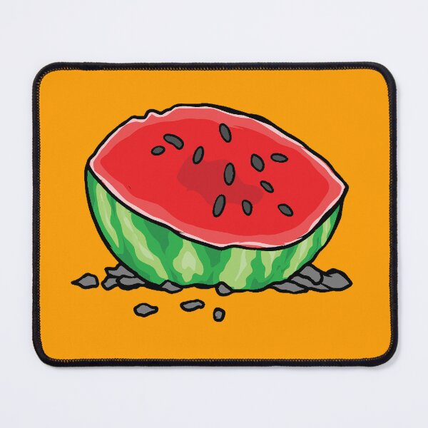 Item preview, Ceasefire Watermelon Now designed and sold by jankoruse.