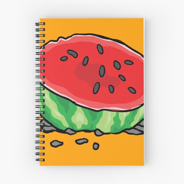 Item preview, Ceasefire Watermelon Now designed and sold by jankoruse.