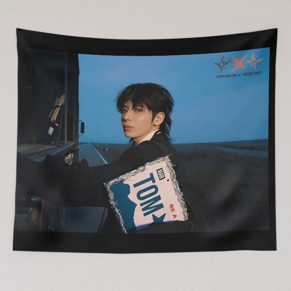 Item preview, taehyun TXT designed and sold by jaofnn.