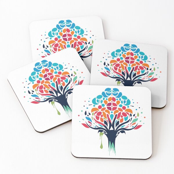Item preview, Yggdrasil designed and sold by inksycutsy.