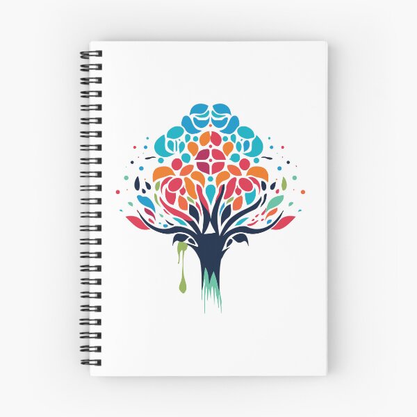 Item preview, Yggdrasil designed and sold by inksycutsy.