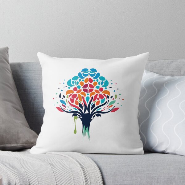 Item preview, Yggdrasil designed and sold by inksycutsy.