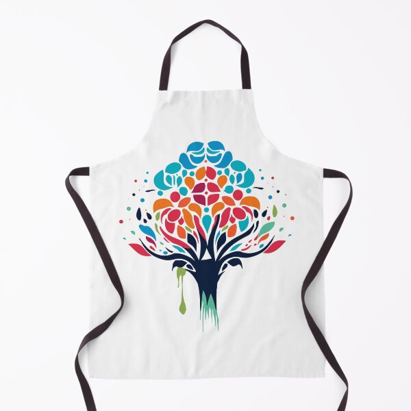 Item preview, Yggdrasil designed and sold by inksycutsy.