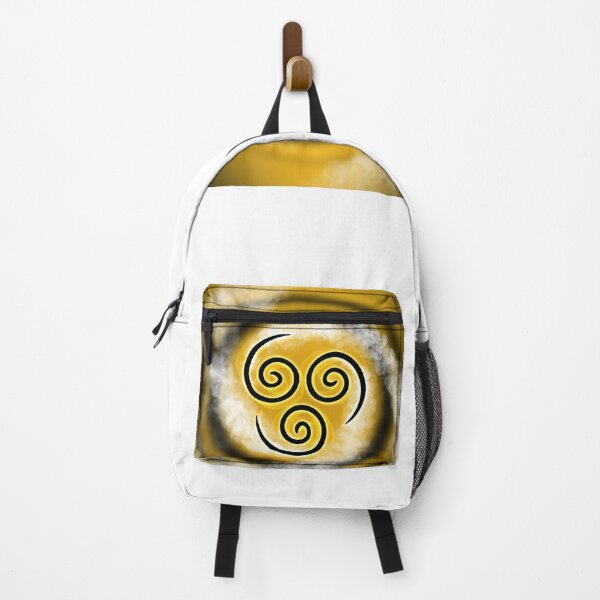 Item preview, Avatar The Last Airbender | Avatar Air nation symbol | Avatar Aang | Avatar elements poster, print | Air logo  designed and sold by Sharma-Jay-Art.
