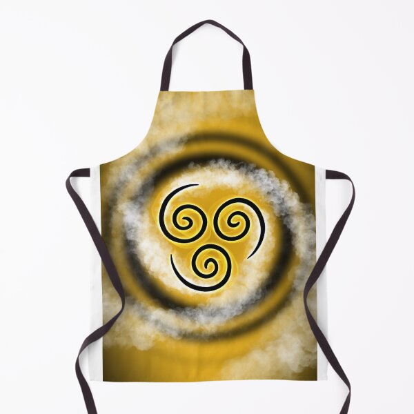 Item preview, Avatar The Last Airbender | Avatar Air nation symbol | Avatar Aang | Avatar elements poster, print | Air logo designed and sold by Sharma-Jay-Art.
