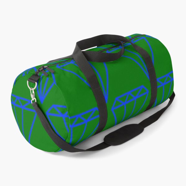 Item preview, BE A GEM - GREEN designed and sold by JeffreySmith.