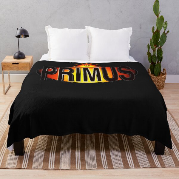 Item preview, Art Music Primus Band Rock Funk Metal Band Mairmary designed and sold by SharelleBra.
