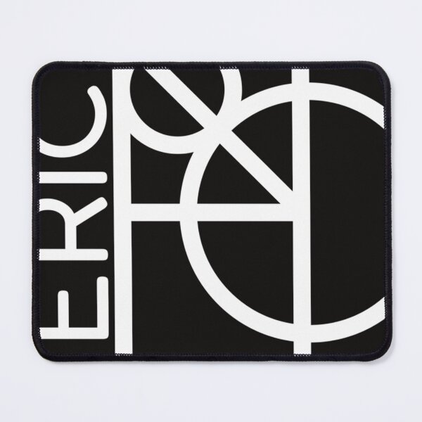 Item preview, Eric Name Monogram Logo designed and sold by RonSlayt.