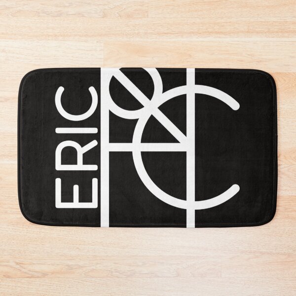 Item preview, Eric Name Monogram Logo designed and sold by RonSlayt.