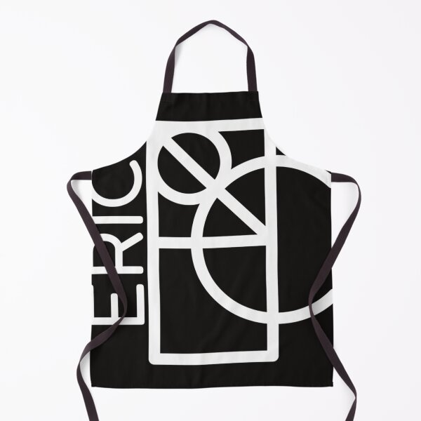 Item preview, Eric Name Monogram Logo designed and sold by RonSlayt.