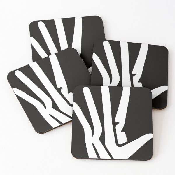 Item preview, Kawhi Leonard Logo designed and sold by RonSlayt.