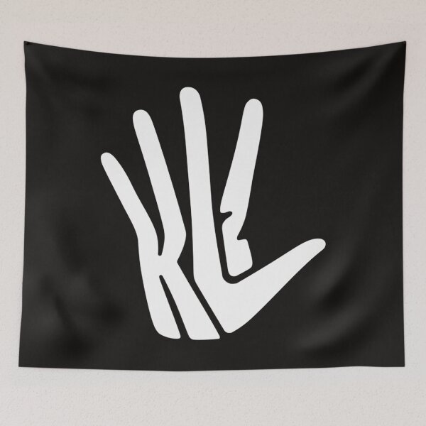 Item preview, Kawhi Leonard Logo designed and sold by RonSlayt.