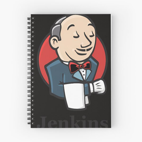 Item preview, Jenkins designed and sold by RonSlayt.