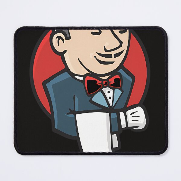 Item preview, Jenkins designed and sold by RonSlayt.
