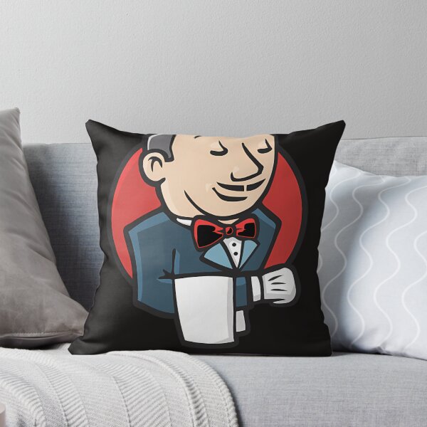 Item preview, Jenkins designed and sold by RonSlayt.