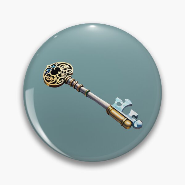 Item preview, Celestial Key designed and sold by KaidasFerns.