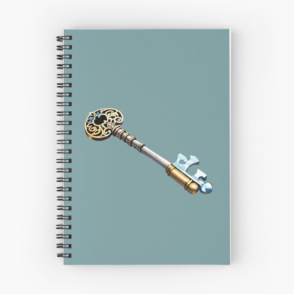Item preview, Celestial Key designed and sold by KaidasFerns.