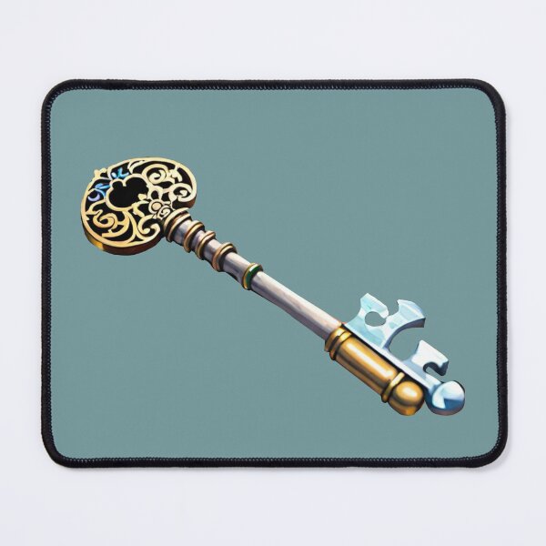 Item preview, Celestial Key designed and sold by KaidasFerns.